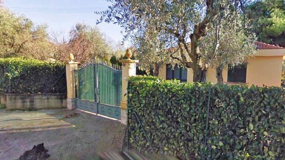 Buccino House | Vacation House "La Caprignola"