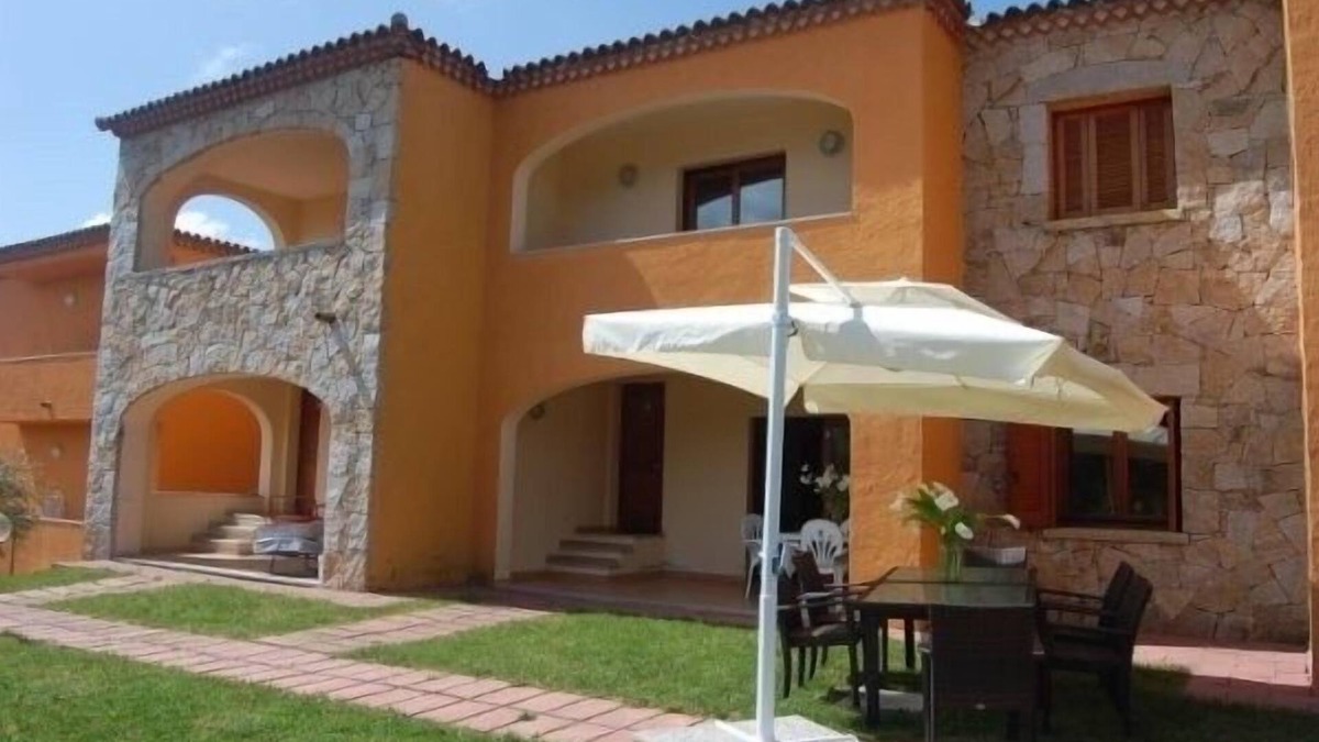 San Teodoro Apartment | Vacation House San Teodoro (Terrapadedda)