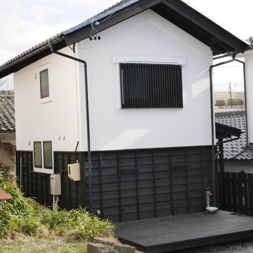 Komoro Villa | Vacation House YORAKURA よら蔵
