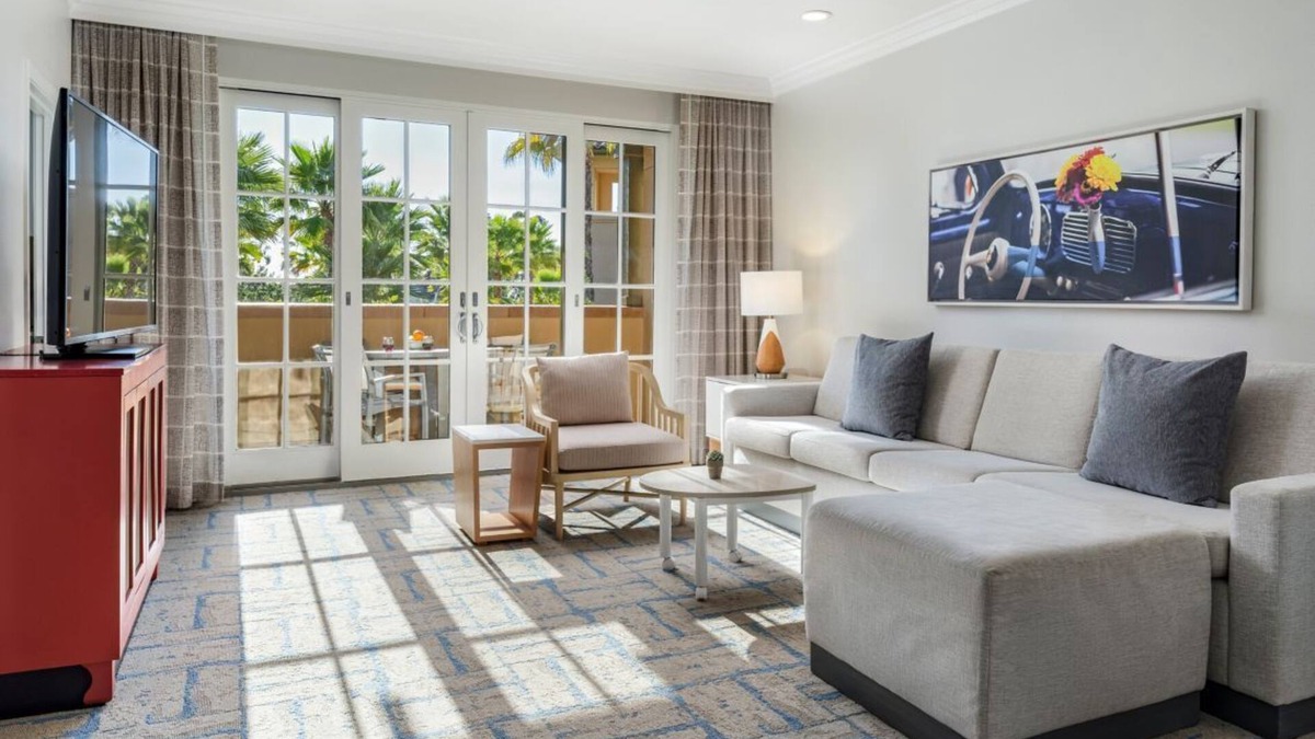 Newport Coast Villa | Vacation in Luxury- 2 Bedroom Villa at Marriott's Newport Coast w/Resort Access