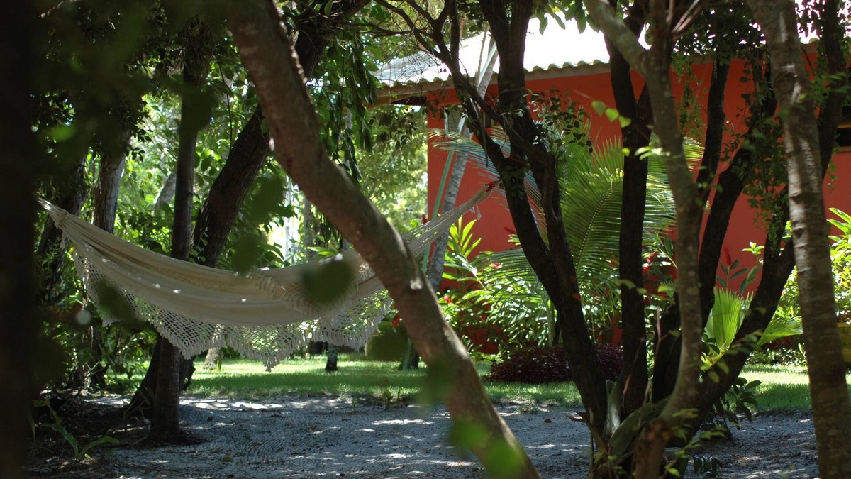 Catu de Abrantes House | vacation in paradise is in the house "o sitio da Negã falô"