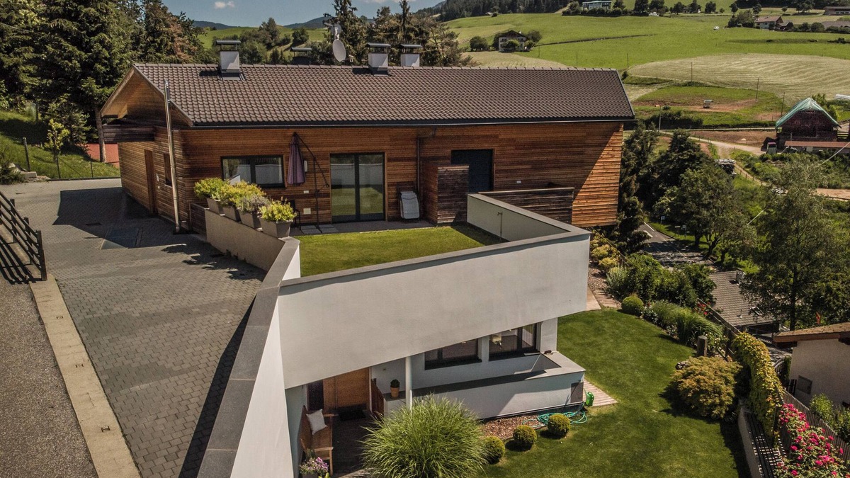 Barbiano Apartment | Vacation in the mountains