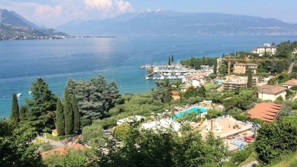 Portese House | Vacation park Internazionale Eden Mobilehome Paradiso for 4 persons