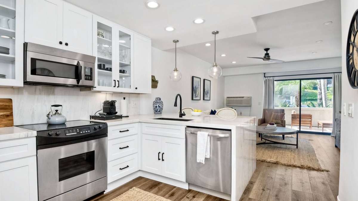 Carlsbad Condo | Vacation Life in La Costa Carlsbad