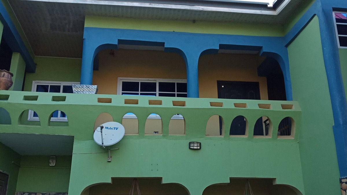 Kasoa Apartment | Vacation Lodge