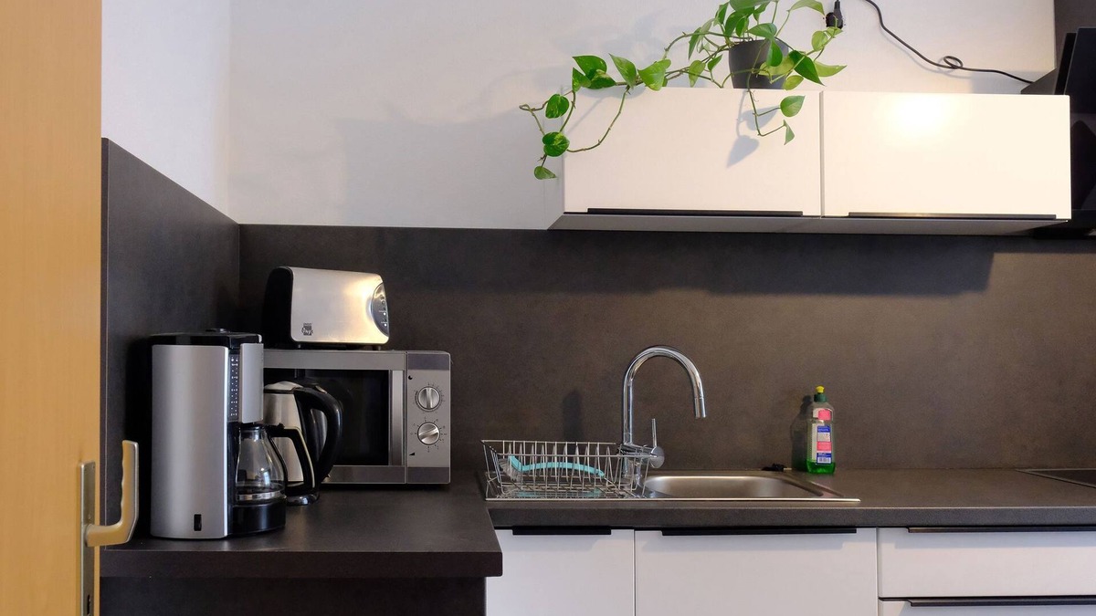 Gera Apartment | Vacation not just for fitters g1 - Vacation not just for fitters