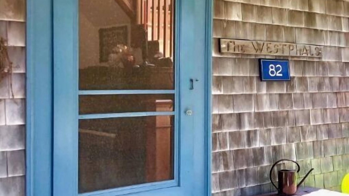 DownEast and Acadia Maine House | Vacation on Great Cranberry Island