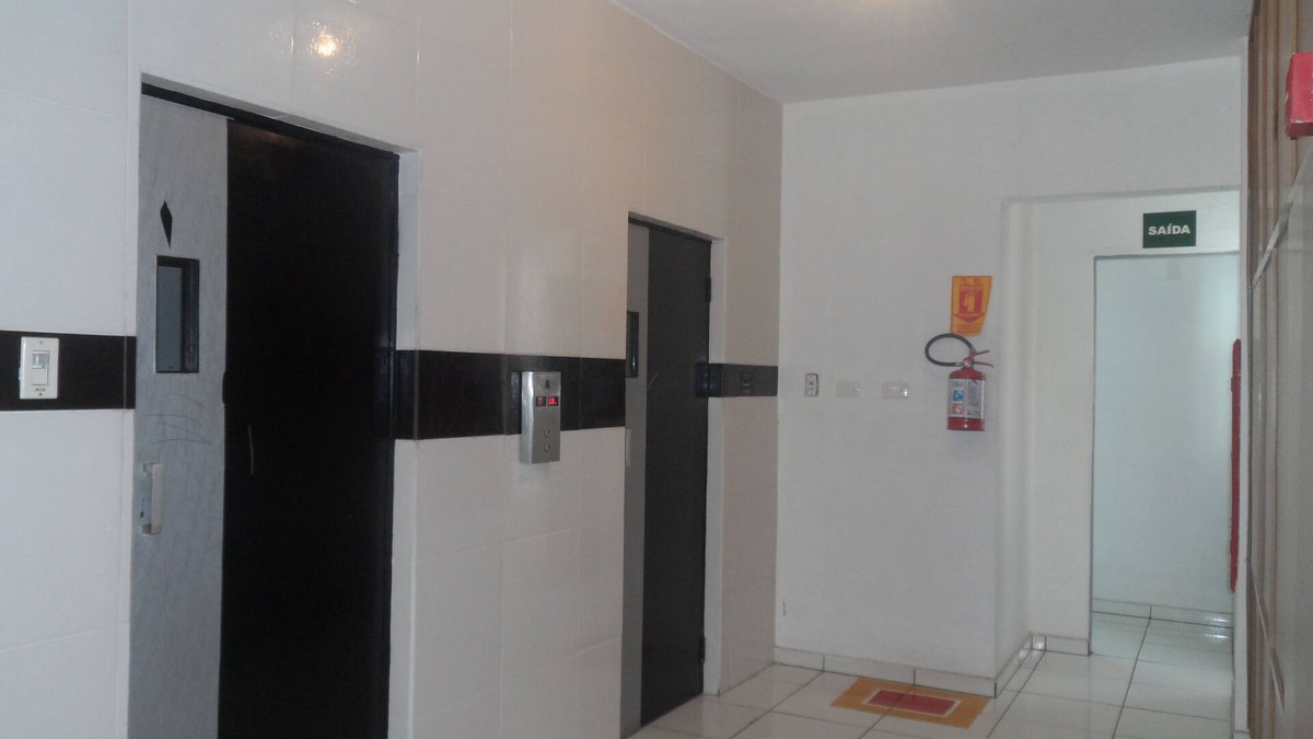Central North Apartment | VACATION OR COME WORK FOR CUIABÁ APT ° furnished IN CENTER