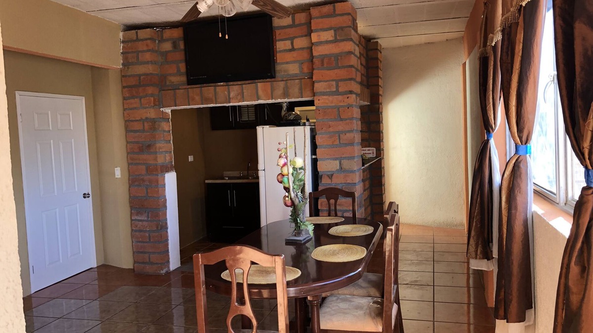 Totatiche Apartment | Vacation rental apartment Temastian Jalisco !