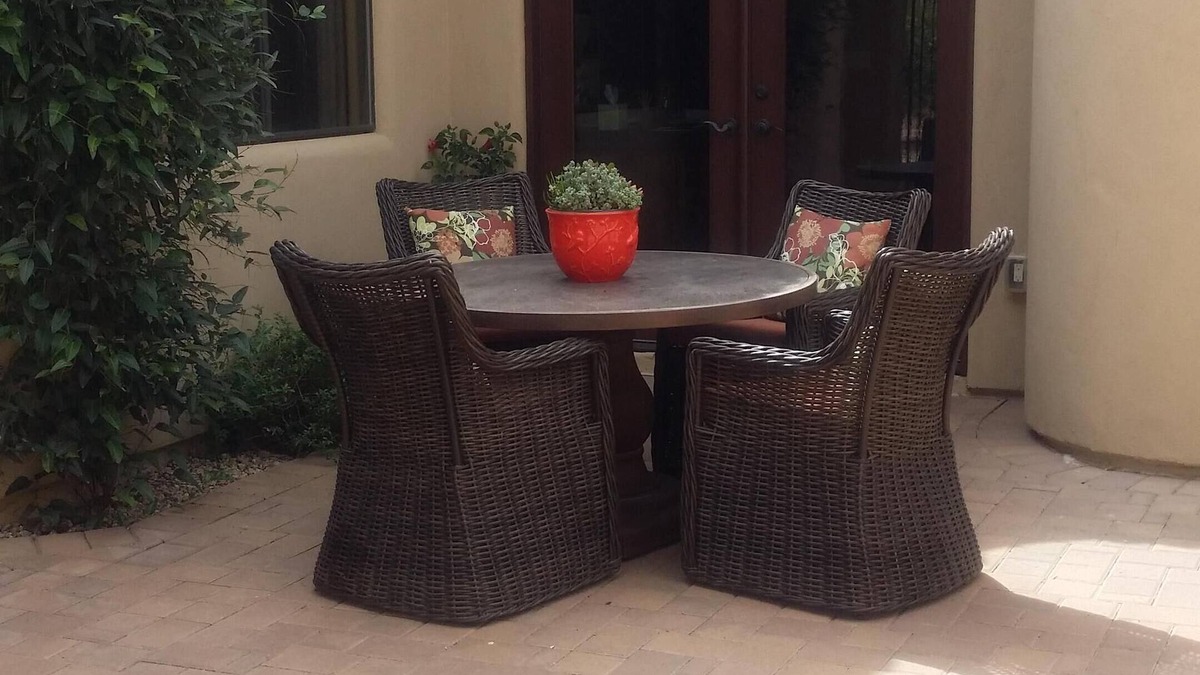 Rio Verde Foothills House | Vacation Rental Available