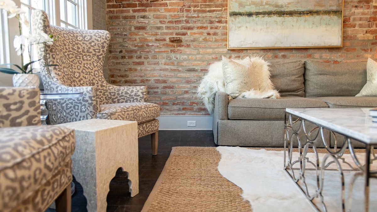 Central Business District Hotel | Vacation Rental in New Orleans CBD: Modern and Chic Condo near French Quarter