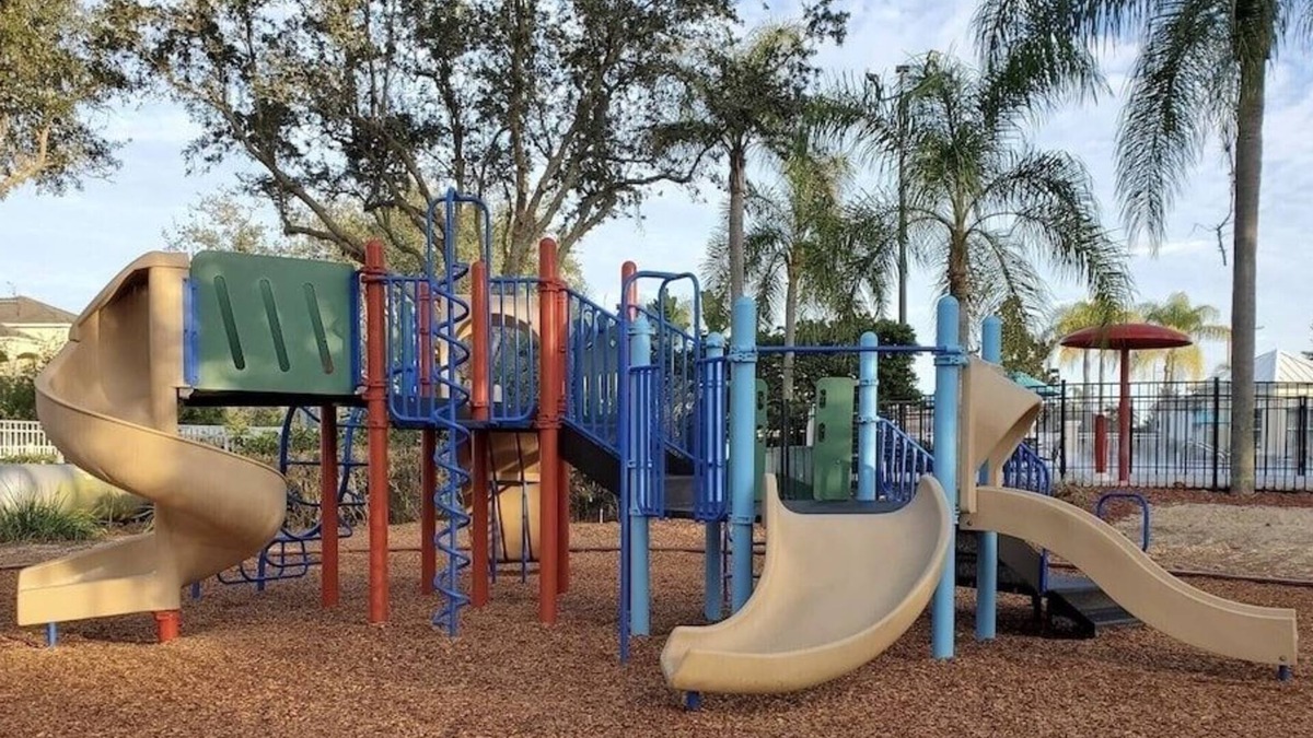 Windsor Palms House | Vacation Resort Home Right Outside Of Disney World Parks With Private Pool 4 Bedroom Home by RedAwning