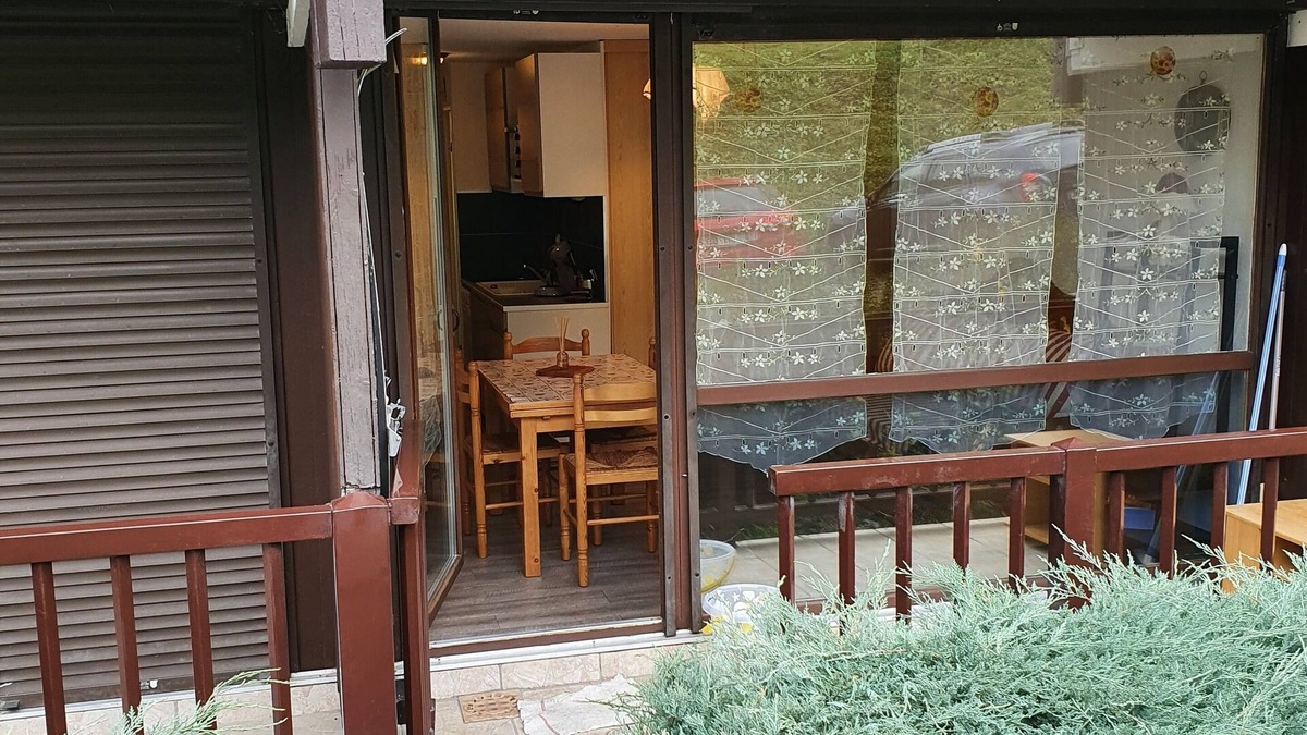 Aillon-le-Jerune Apartment | Vacation studio for rent