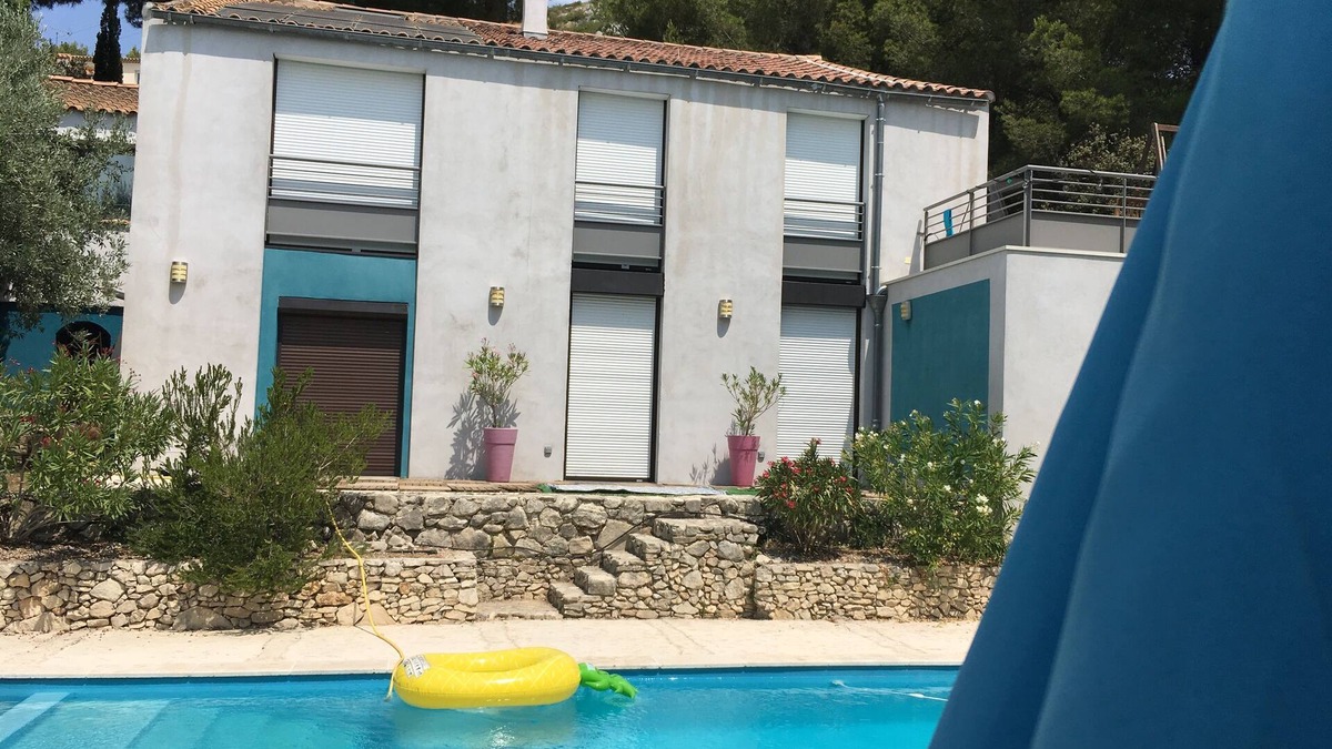 Gemenos House | Vacation villa in Provence