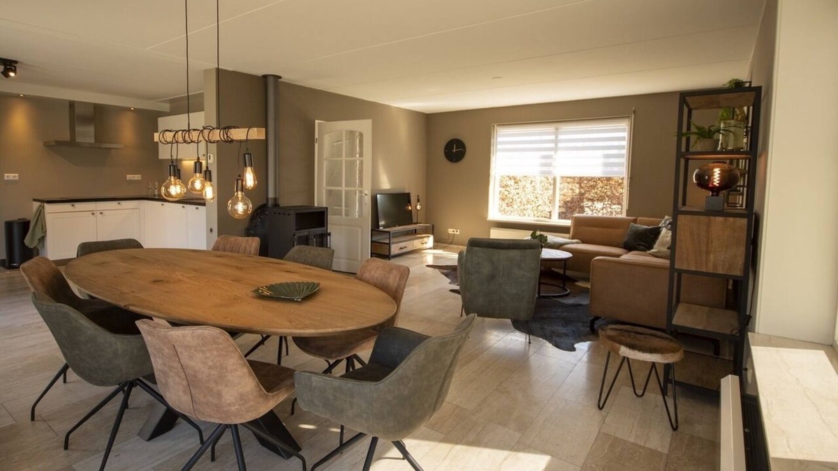 Overberg Villa | Vacation Villa Overberg