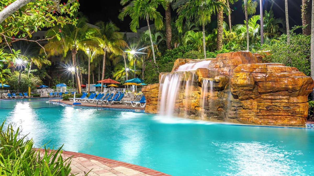 Weston Hotel | Vacation Village at Weston, Fort Lauderdale