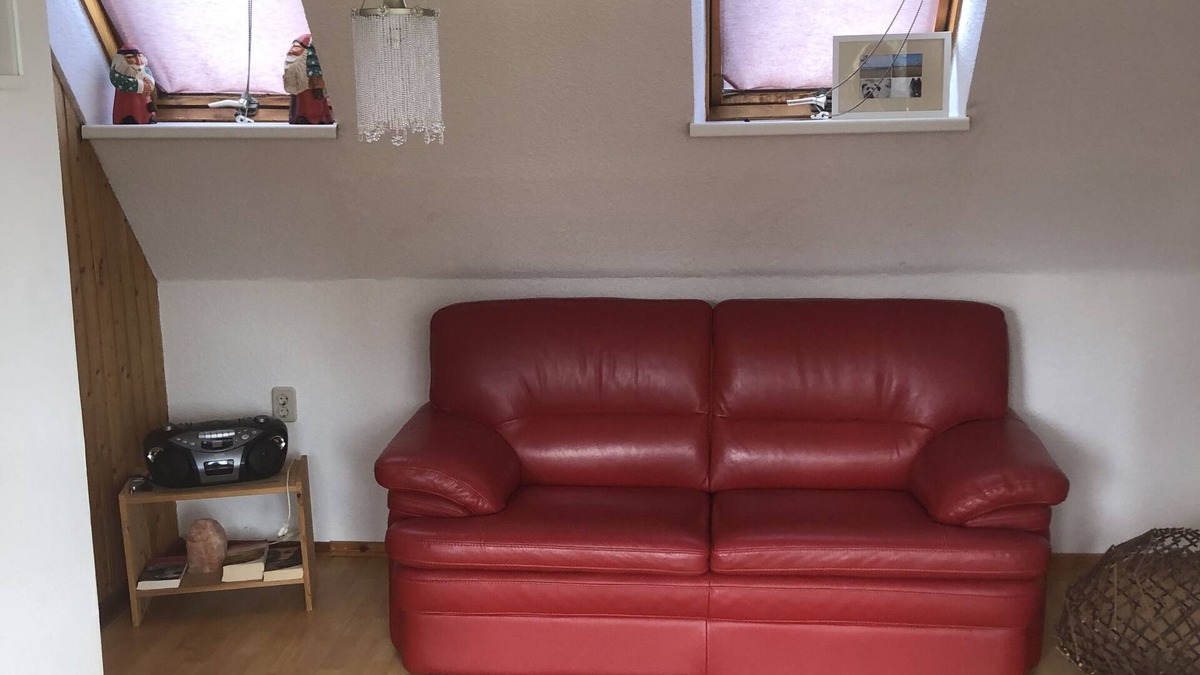Boren Apartment | Vacation with a dog on the Schlei