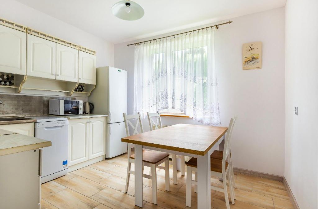 Szklarska Poreba Apartment | VacationClub – Apartament Waryńskiego 14C