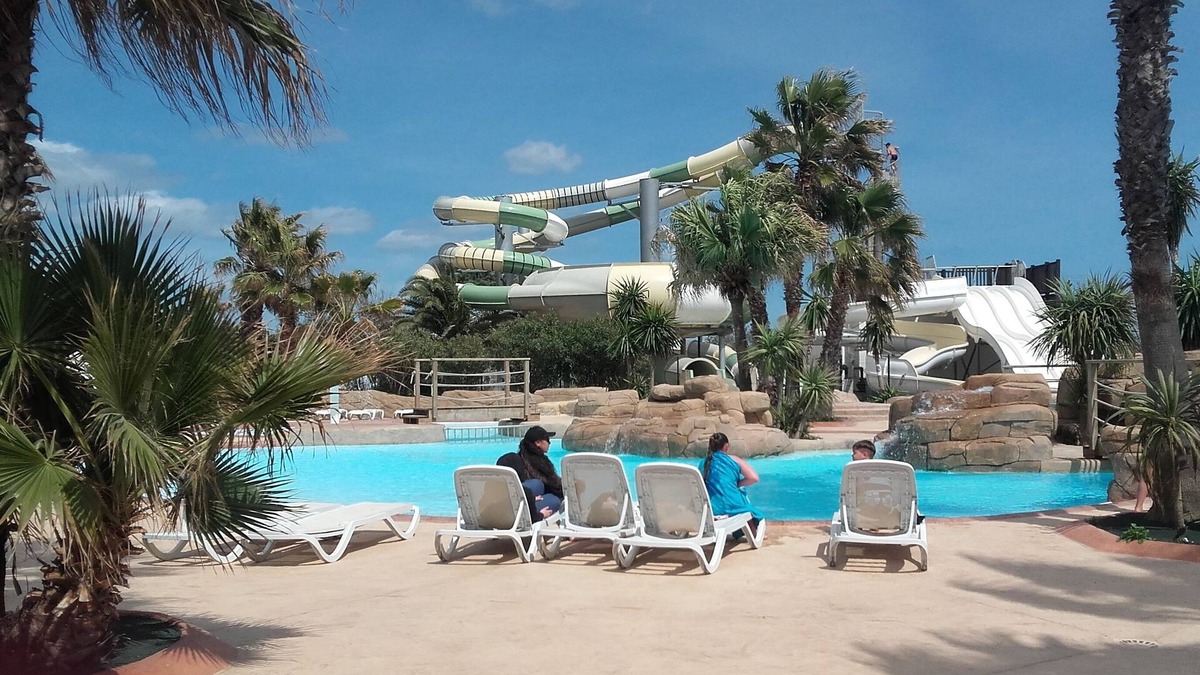 Vias House | Vacations by the water
