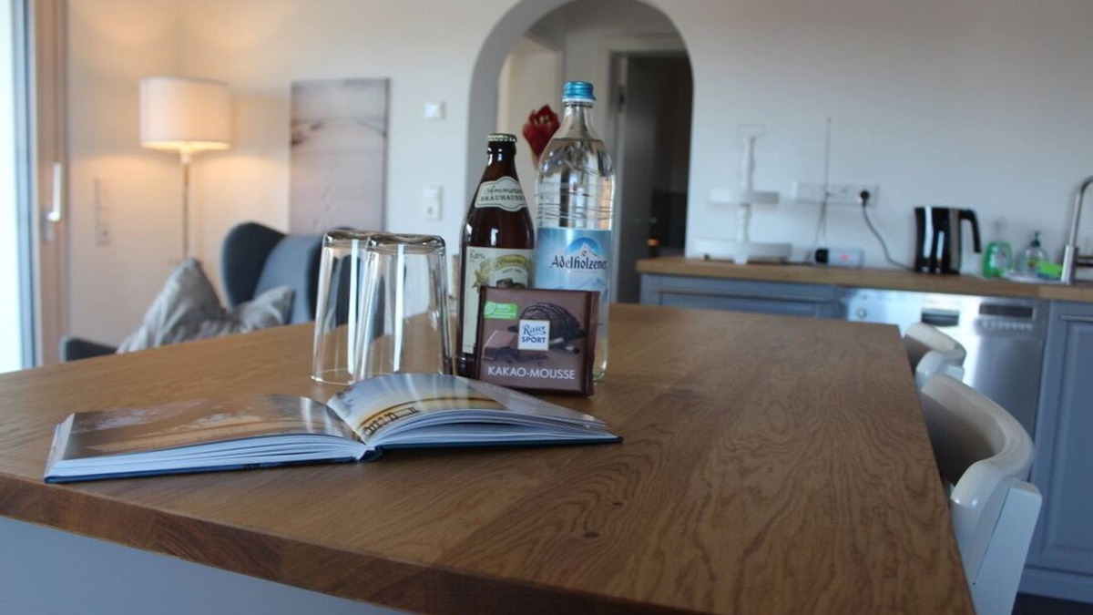 Finning Apartment | Vacations in Finning - in the dreamlike Fünfseenland