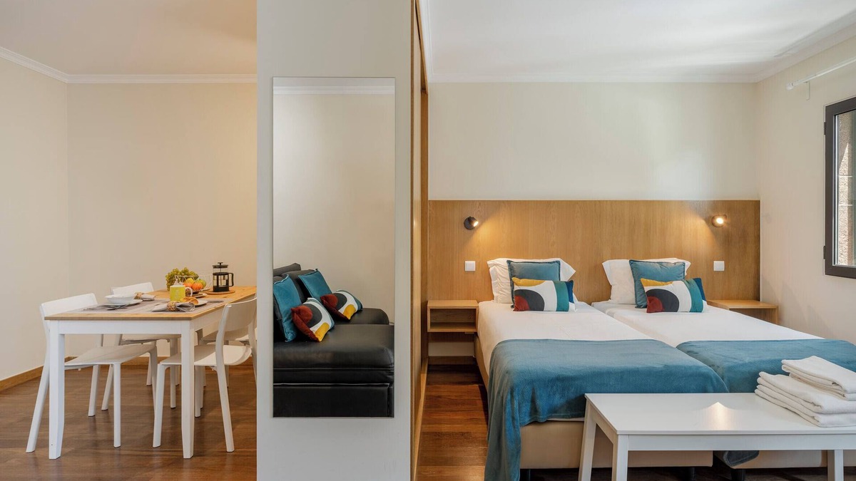 Se Apartment | Vacations in Funchal - Apartment in Praça II