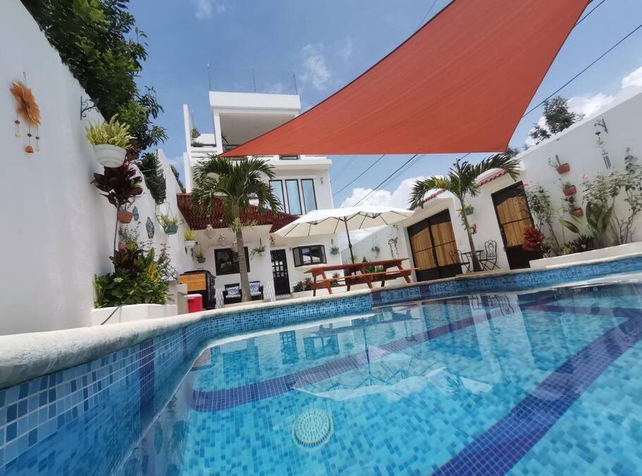 Santa Rosa House | VacationsHome Guatemala