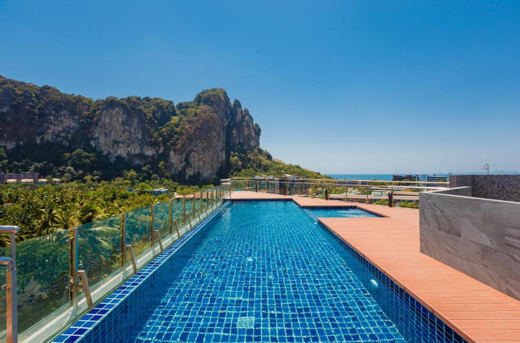 Ao Nang Apartment | Vacay Aonang Hotel