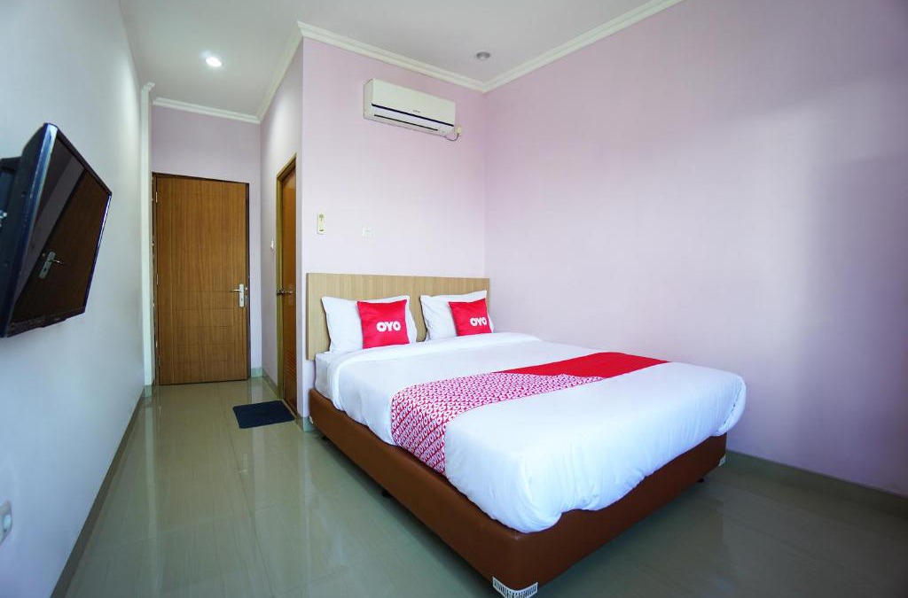 Manado City Centre Hotel | Vaccinated Staff - OYO 1573 Mahera Guest House