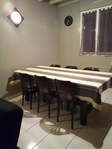 Saint-Nicolas-de-la-Haie House | Vachement bien !