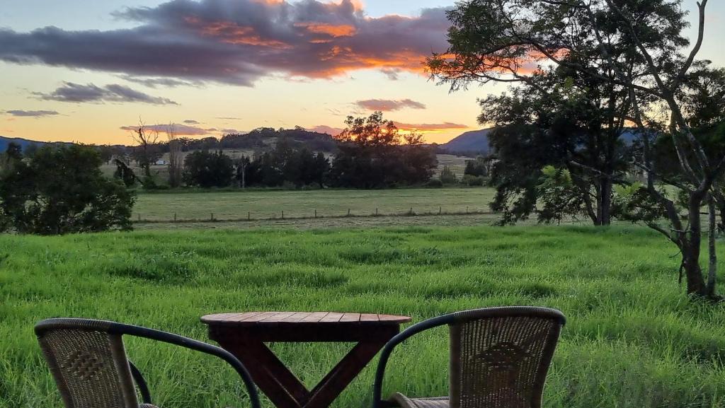 Vacy Hotel | Vacy Hunter Valley Lodge