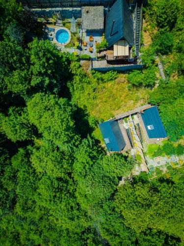 Sapanca Ski Chalet | VADİ BUNGALOV SAPANCA