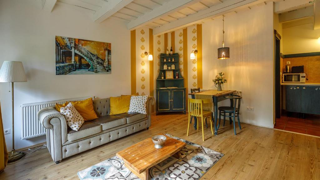 Nagygorbo House | Vadlány Vendégház