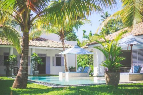 Ahangama Villa | Vadorvilla