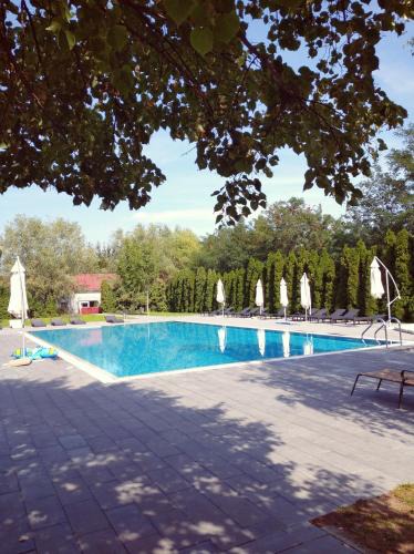 Agfalva Hotel | Vadvirág Panzió