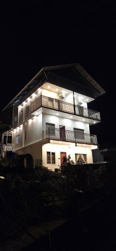 Elappara House | Vagamon Hill Casa Holiday Home