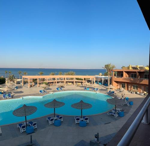 Zafarana Hotel | Vai by Romance Hotel & Aqua Park