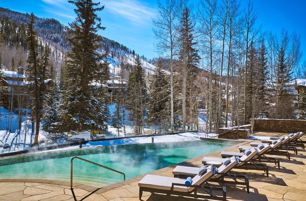 Vail Resort | Vail Residences at Cascade Village, a Destination by Hyatt Residence