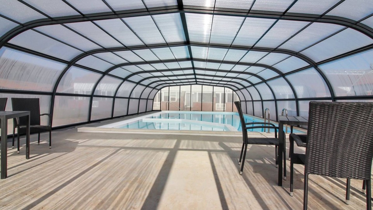 Lokken Apartment | "Väinö" - 500m from the sea by Interhome