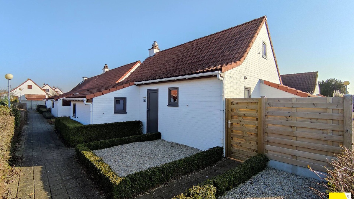 De Haan Cottage | Vakantie aan zee De Haan