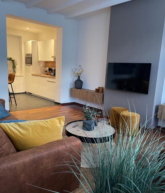 Valkenburg aan de Geul Apartment | Vakantie appartement Sunndays