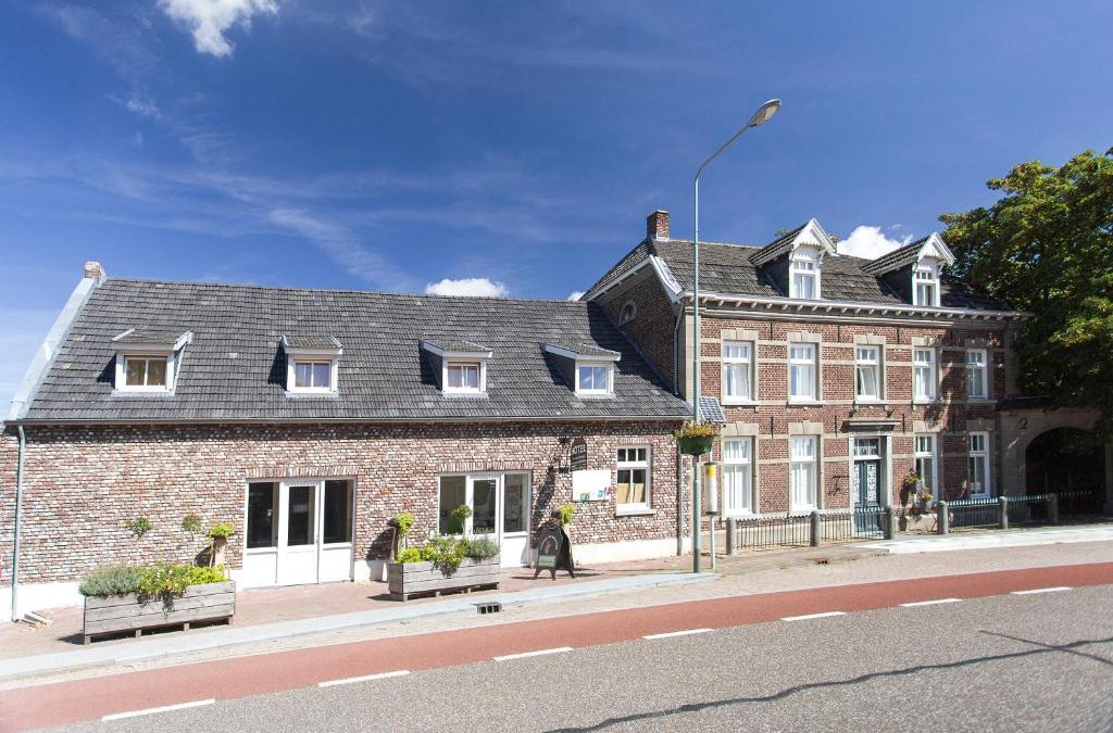 Meerlo Hotel | Vakantie Meerlo