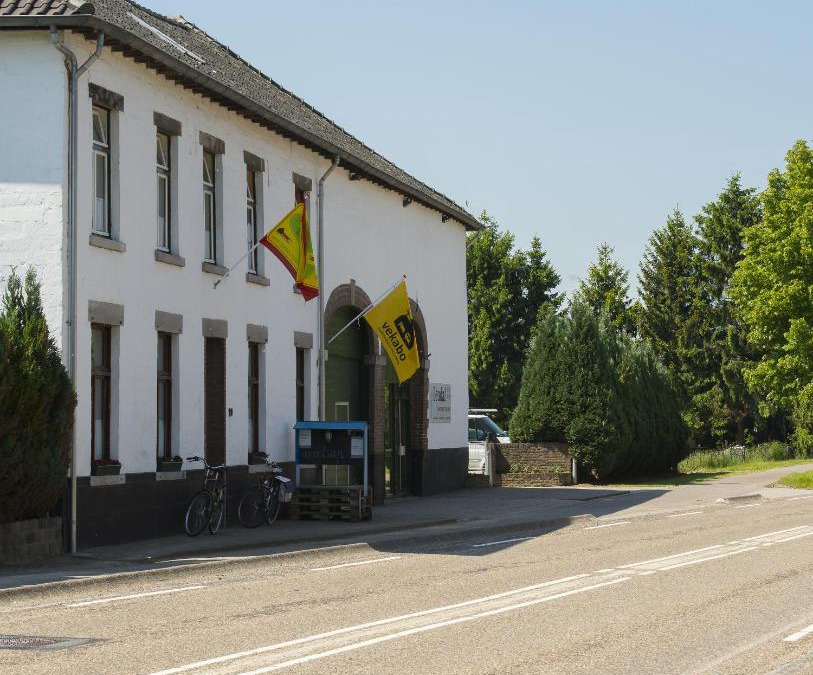 Arensgenhout House | Vakantie oord Zonnehoeve
