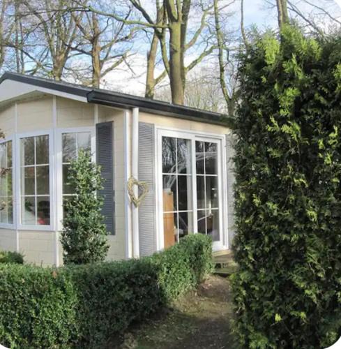 Municipality of Wageningen Ski Chalet | Vakantie veluwe