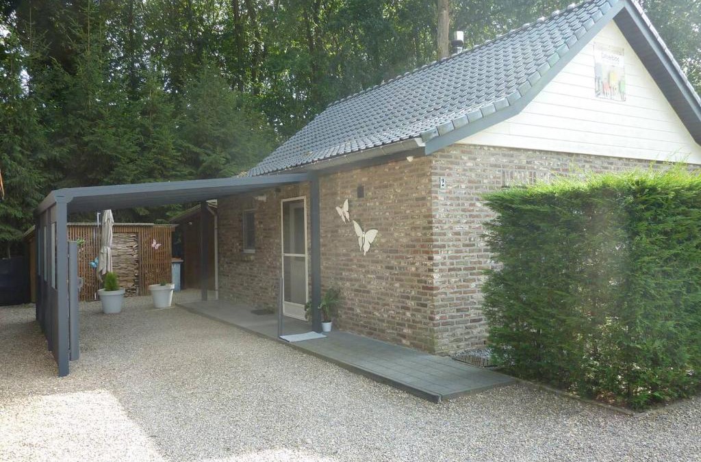 Dilsen-Stokkem House | vakantie woning Dilserbos