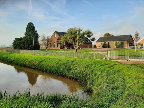 Nieuwlande House | Vakantie woning Drenthe