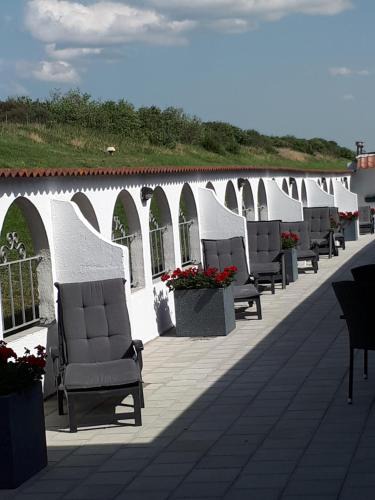 Hoek van Holland Apartment | Vakantieappartementen Stuifkenszand