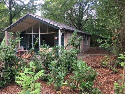 Municipality of Epe House | Vakantiebungalow De Schaapskooi