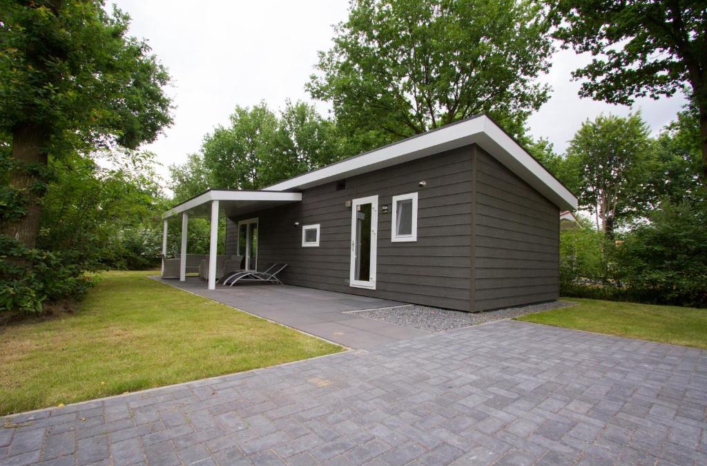 Sint Anthonis Other | Vakantiecentrum De Ullingse Bergen