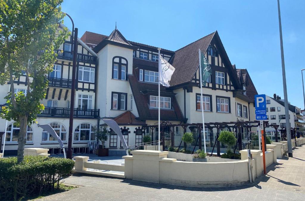 De Haan Hotel | Vakantiecentrum Zeelinde