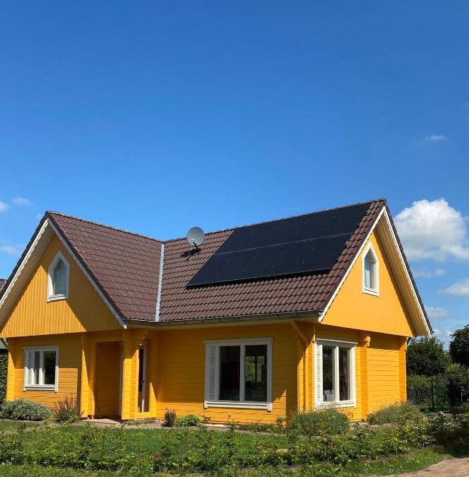 Ruurlo House | Vakantiehuis de Eekhoorn Ruurlo